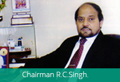 R.C.Singh